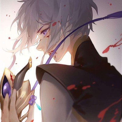 《巫师》高水平同人短片 猎魔人干架前疯狂嗑药